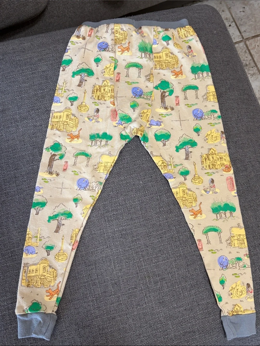 Boys 18-24 month bundle